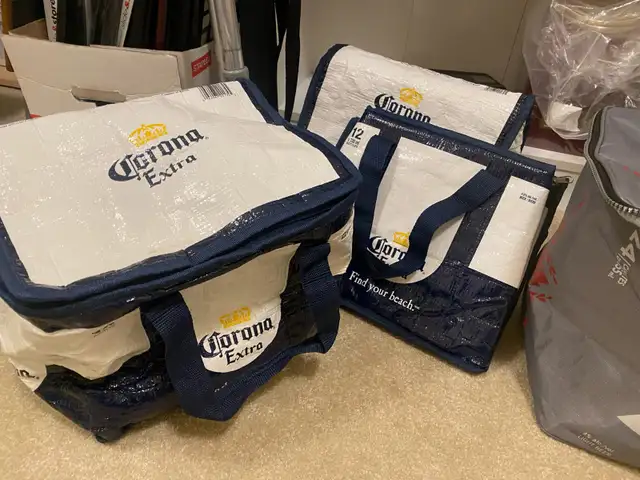 Can Coolers