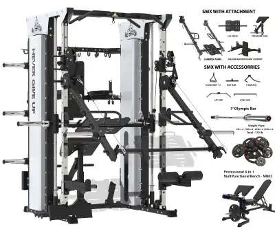www.powerplusfitness.ca TALK TO OWNER: 416 949 6536 Email: info@powerplusfitness.ca WE OFFER DIFFERE...