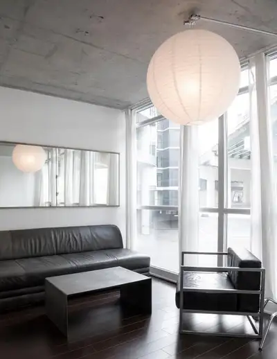 Modern 1BR / 1Ba available March 01, 2026. Bright, Modern, Spacious one bedroom condo for rent in Ci...