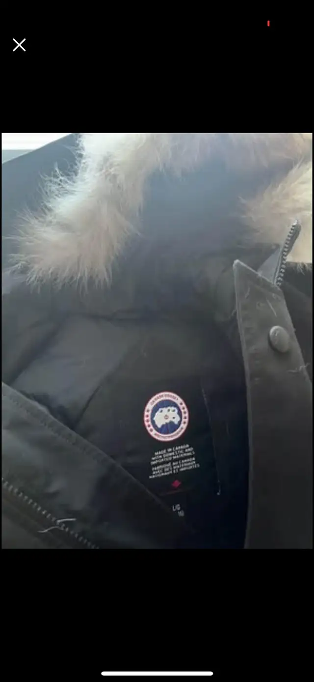 Canada Goose in Women's - Tops & Outerwear in City of Toronto - Image 3