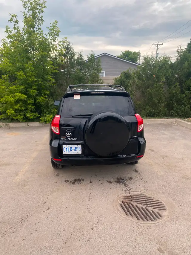 Toyota Rav4 (Used) for Sale in Cars & Trucks in Ottawa - Image 3