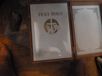 Holy Bible