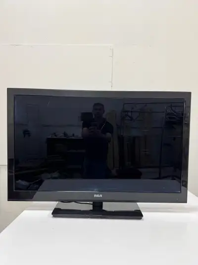 46” RCA LED TV – Works Great – HDMI, View more