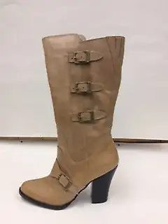 Harley Davidson Women's boot Carina Tan Stock# 7416 in Women's - Shoes in Norfolk County - Image 3