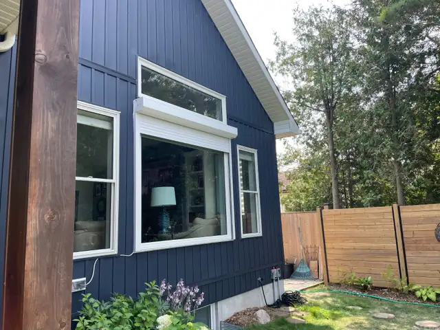 Protect Your Cottage Year-Round With Sunrise Roll-Up Shutters in Ontario in Canada - Image 3