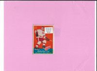 Vintage Hockey Rookie Card: 1957-58 Topps #39 Billy Dea RC