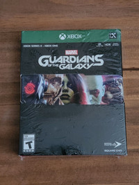 Square Enix Marvel's Guardians of the Galaxy Cosmic Deluxe
