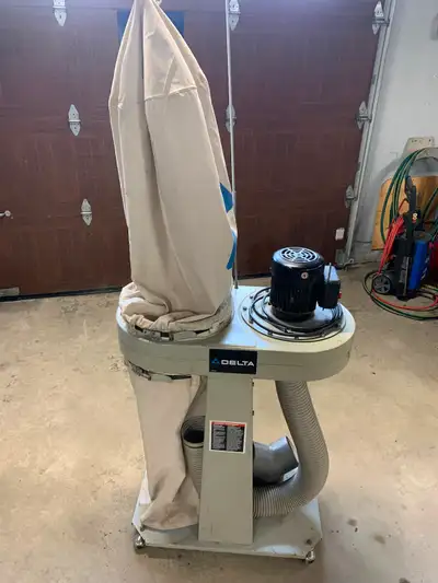Perfect, working order