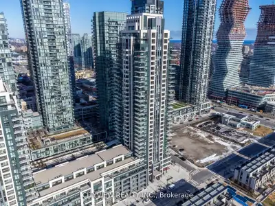 1 bed 1 bath condo for rent in Mississauga