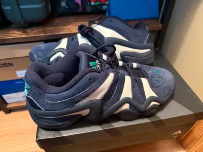 Adidas Crazy 8 Basketball Shoes Kobe, View more