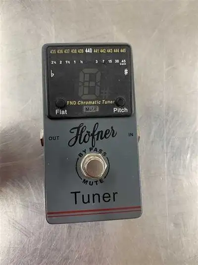 WTB Höfner pedals, View more