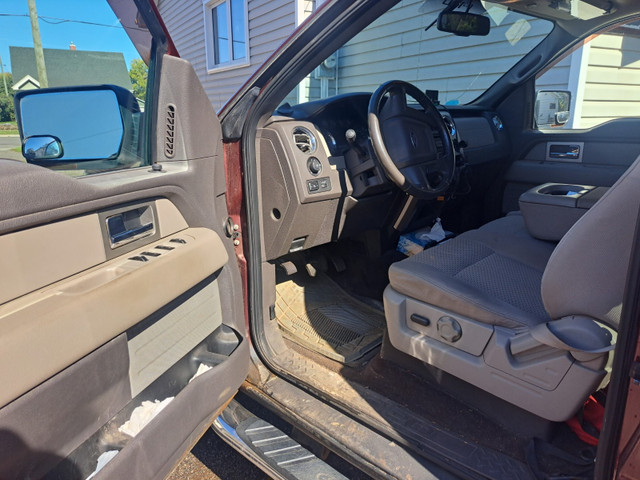 Ford F150 FOR SALE in Cars & Trucks in Thunder Bay - Image 4