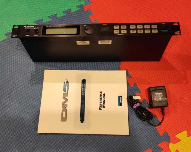 ALESIS DM5 Drum Module in Drums & Percussion in Oshawa / Durham Region - Image 5