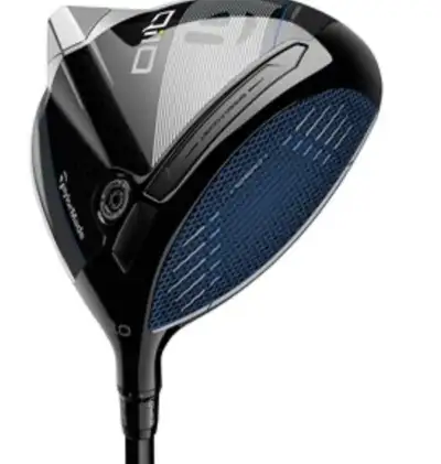 QI0 LS with Stiff shaft, View more