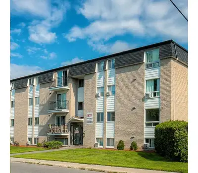 Two bedroom apartment. Lease is until the end of January 2027 but renewable. Rent is $1,229/month al...