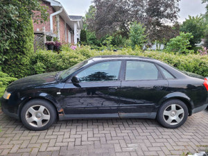 2003 Audi A4