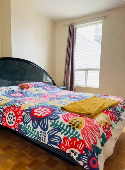$1250 Private Room in Chinatown – All Utilities Included