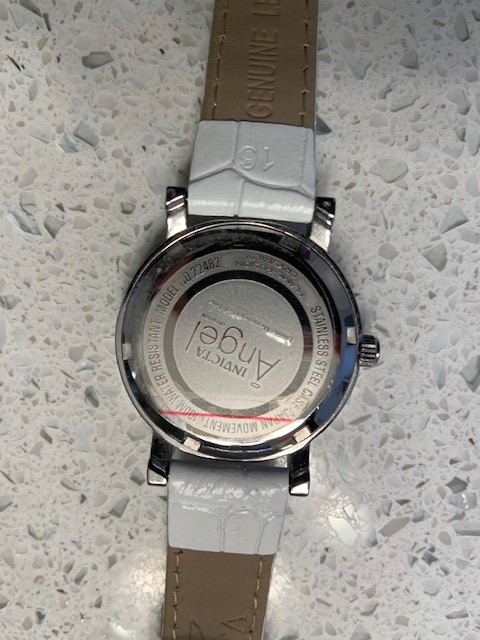 Invicta Ladies Watch 22482.  barely used Superb condition in Jewellery & Watches in City of Toronto - Image 2