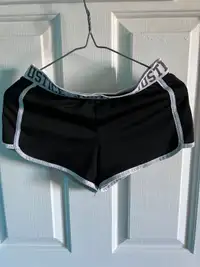 Justice girl’s short size 10