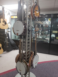 Banjos For Sale!