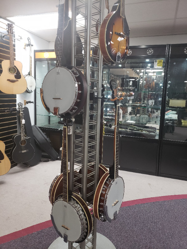 Banjos For Sale! in String in Cole Harbour