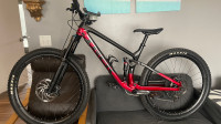 GEN 5 TREK FUEL EX BIKE 