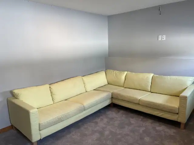 Sectional in Couches & Futons in Medicine Hat - Image 4