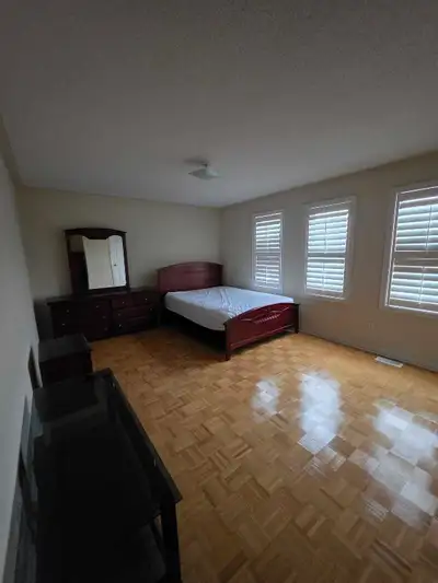 Room for rent—female only. Private room in a clean, quiet shared home. Shared kitchen and bathroom....