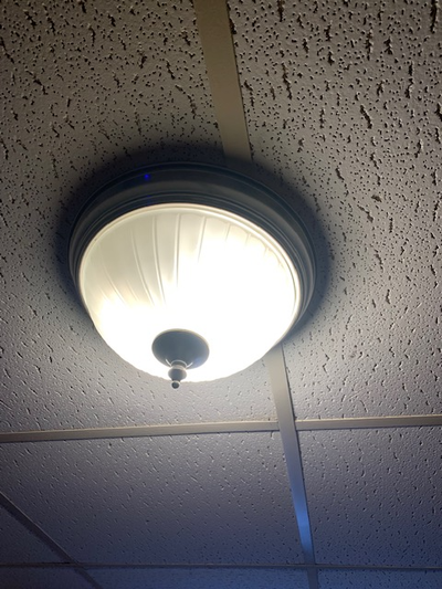Ceiling Light Fixture., View more
