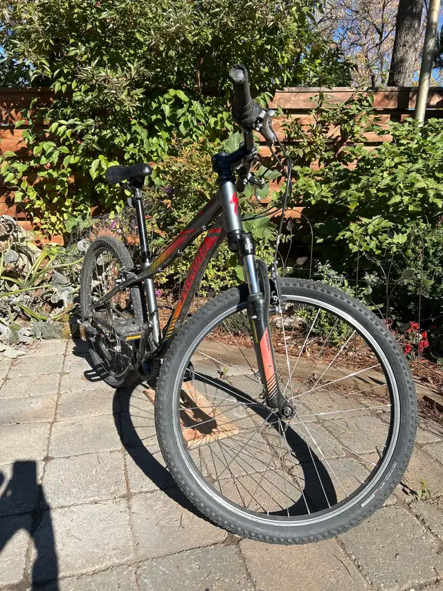 Specialized Hotrock in Kids in Edmonton - Image 3