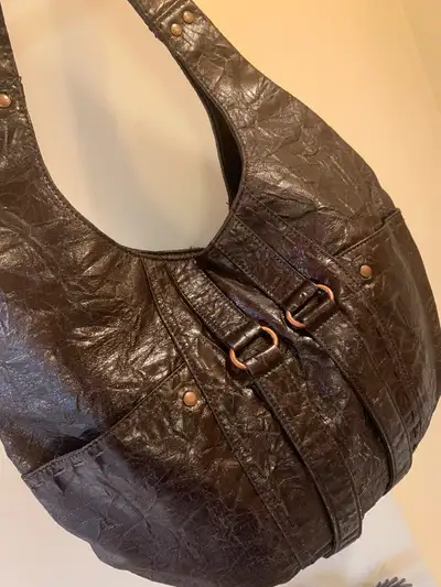 Like New Matt&Nat Handbags, $40 Each, View more