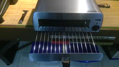 Oster Pizza Oven, View more