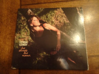 CD de Linda Lemay « Les secrets des oiseaux »