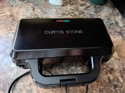 Sandwich/Pastry Maker, View more