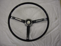 1967 chev Camaro/Caprice/Impala/Belair original steering wheel