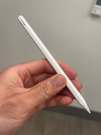 Apple pen 2nd generation