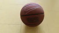 ballon de basket