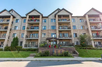 Condo for rent