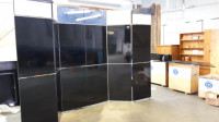 Trade show display booth