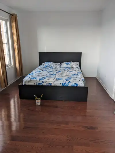 Furnished Room for Rent | All Utilities & WiFi Included |