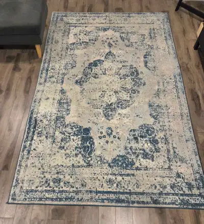 Area Rug , View more