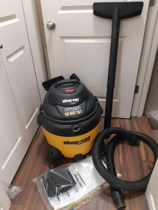 Shop-Vac in Other in Strathcona County