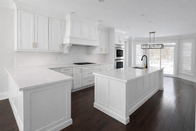 Trendy Kitchen Cabinet Maker|Free Quote, View more