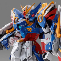 Bandai Fix Figuration Metal Composite EW Wing Gundam 