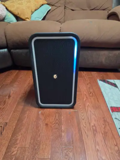  Skullcandy Stomp XL Bluetooth Speaker, View more