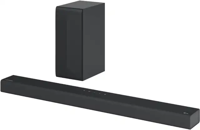 SOUNDBAR : Philips, Sony, LG, Sanyo, Sylvania63234779342595123