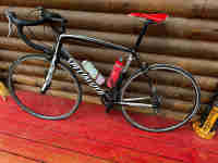 Specialized Allez Road Bike 58 cm frame