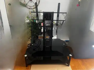 Aviton Flat Panel TV Stand with Mount, View more