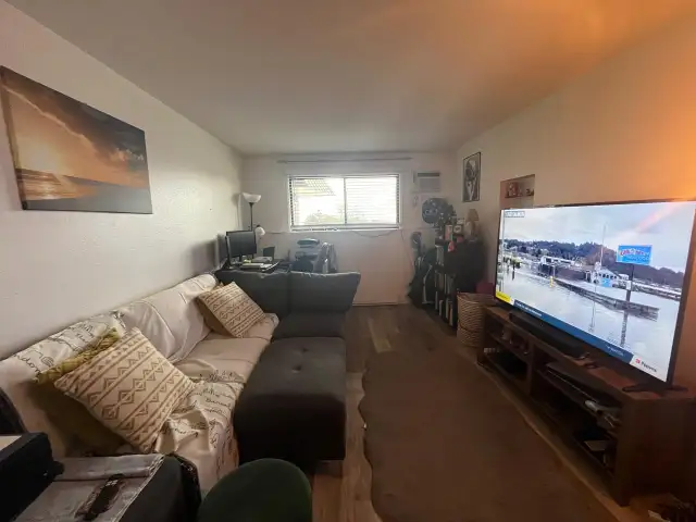 Pet Friendly - Huge 1-Bedroom + Den Apartment –  FOR RENT in Long Term Rentals in Kamloops - Image 3