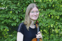 Violin Lessons - online and in person